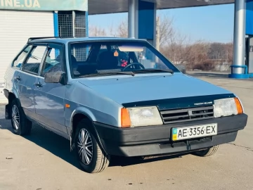 Авто ВАЗ 2109 2005 № 7364837