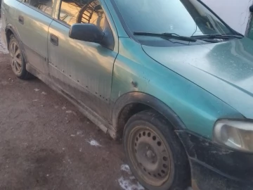 Авто Opel Astra 1999 № 7365065