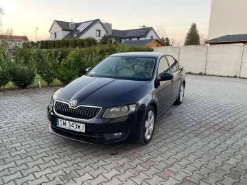 Авто Skoda Octavia 2013 № 7365078