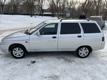 Авто ВАЗ 2111 2008 № 7365079