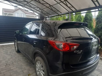 Авто Mazda 5 2015 № 7365083