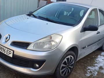 Авто Renault Clio 2006 № 7365085