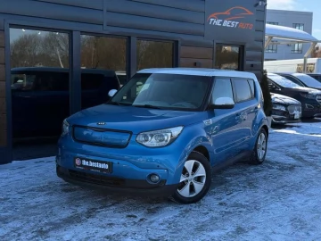 Авто KIA Soul 2015 № 7365086