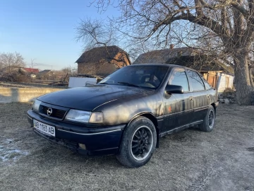 Авто Opel Vectra 1994 № 7365105