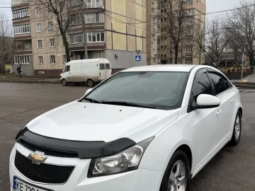 Авто Chevrolet Cruze 2014 № 7365121