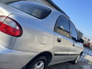 Авто Daewoo Lanos Sens  2005 № 7365124