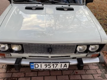 Авто ВАЗ 21063 1988 № 7365129