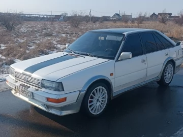 Авто Nissan 100Nx 1990 № 7365443