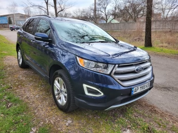 Авто Ford Edge 2017 № 7365448