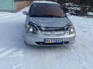 Авто Honda Civic 2003 № 7365459