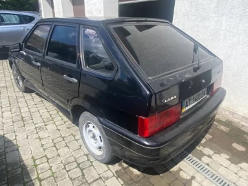 Авто ВАЗ 21114 2013 № 7365464