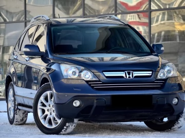 Авто Honda Cr-V 2009 № 7365468