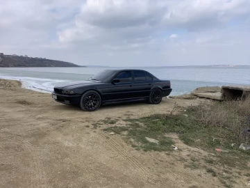 Авто BMW 7 Серия 1999 № 7365469