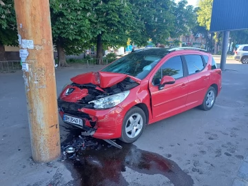 Авто Peugeot 207 2008 № 7365484