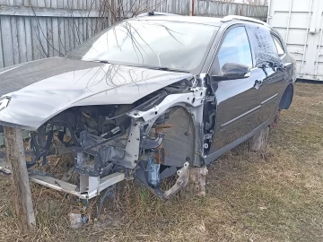 Авто Renault Laguna 2009 № 7365490
