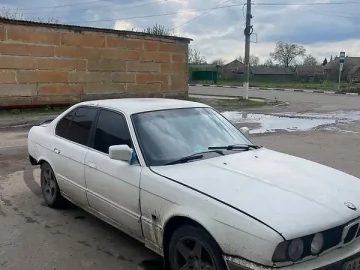 Авто BMW 5 Серия 1988 № 7365513