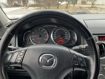 Авто Mazda 6 2005 № 7365518