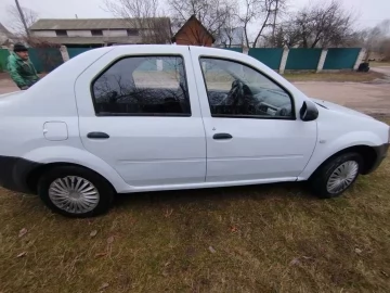 Авто Renault Logan 2011 № 7365523