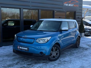 Авто KIA Soul 2015 № 7365531