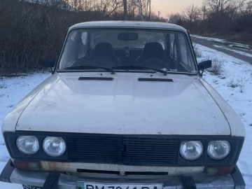 Авто ВАЗ 2106 1989 № 7365684