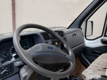 Авто Fiat Ducato 1999 № 7365685
