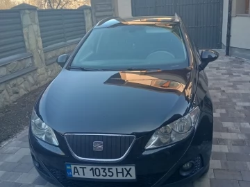 Авто SEAT Ibiza 2011 № 7365702