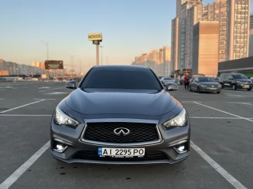 Авто Infiniti Q50 2018 № 7365722