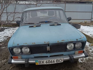 Авто ВАЗ 2106 1991 № 7365725