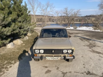 Авто ВАЗ 2106 1989 № 7365728