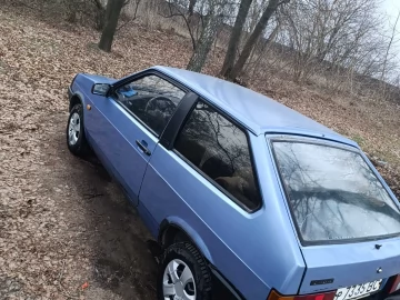 Авто ВАЗ 2108 1989 № 7365732