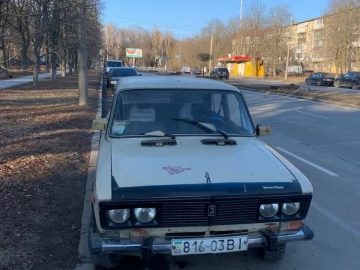 Авто ВАЗ 2106 1990 № 7365762