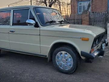 Авто ВАЗ 2106 1990 № 7366015