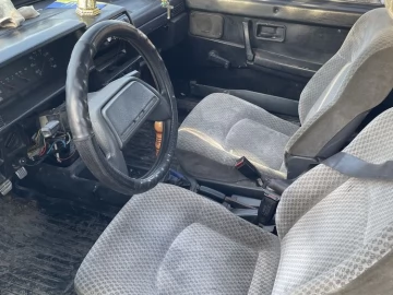 Авто ВАЗ 21083 1987 № 7366025