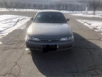 Авто Mazda 626 1995 № 7366026