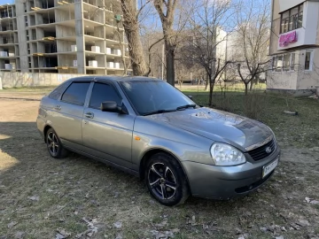 Авто ВАЗ 2170 Priora 2010 № 7366031