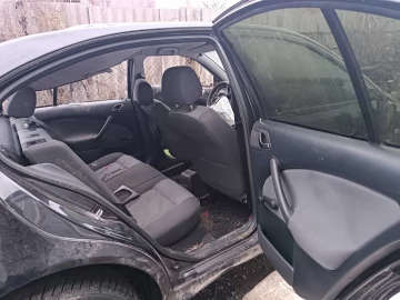 Авто Skoda Octavia 2006 № 7366032