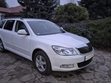 Авто Skoda Octavia 2012 № 7366204