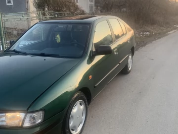 Авто Nissan Primera 1998 № 7366212