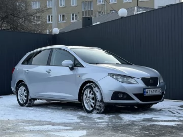 Авто SEAT Ibiza 2011 № 7366214
