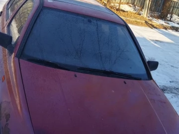Авто Volkswagen Golf 1993 № 7366217