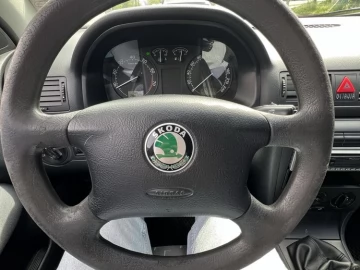 Авто Skoda Octavia 2007 № 7366222