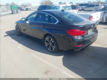Авто BMW 4 Серия 2020 № 7366526