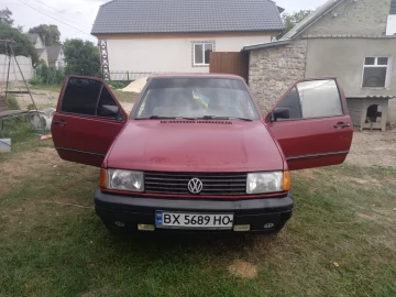 Авто Volkswagen Polo 1991 № 7366537