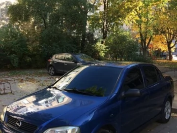 Авто Opel Astra 2008 № 7366538