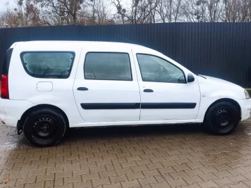 Авто Dacia Logan 2011 № 7366548