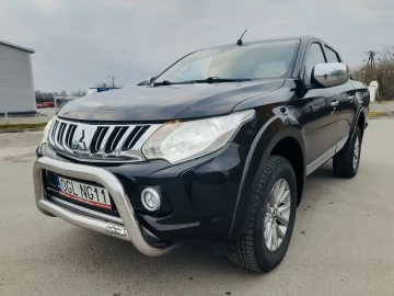 Авто Mitsubishi L 200 2015 № 7366558