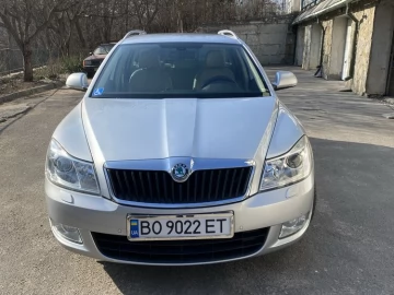 Авто Skoda Octavia 2012 № 7366564