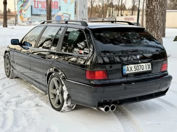 Авто BMW 3 Серия 1996 № 7366586