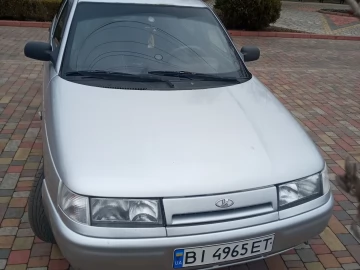 Авто ВАЗ 2110 2006 № 7366914