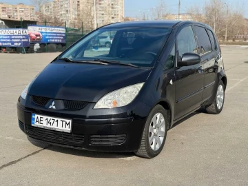 Авто Mitsubishi Colt 2007 № 7366925